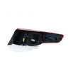 Tail Lamp Passenger Side OEM Suits Kia Optima TF 2011 to 2013