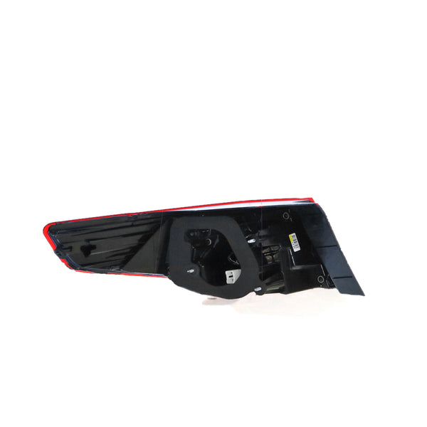 LED Tail Lamp Drivers Side OEM Suits Kia Optima TF 2011 to 2013