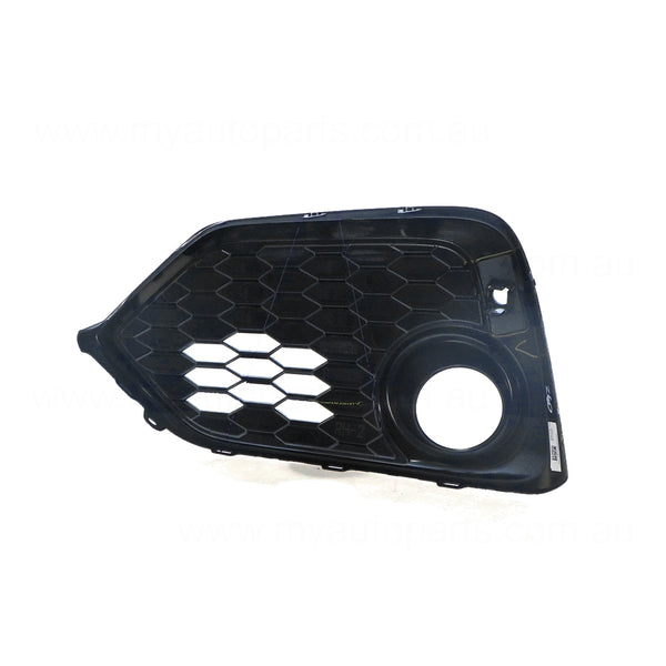Front Bar Grille Drivers Side OEM suits Honda Civic