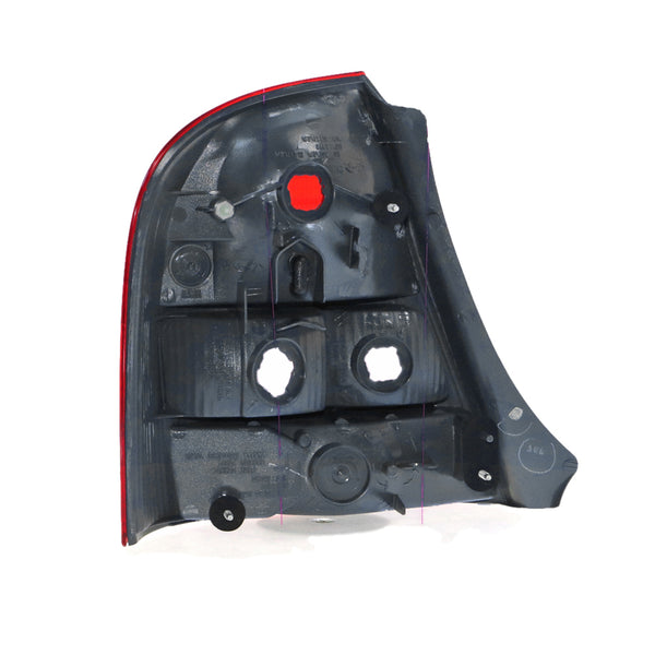 Tail Lamp Drivers Side OEM Suits Mazda 323 Protege BJ Sedan 6/2002 to 12/2003