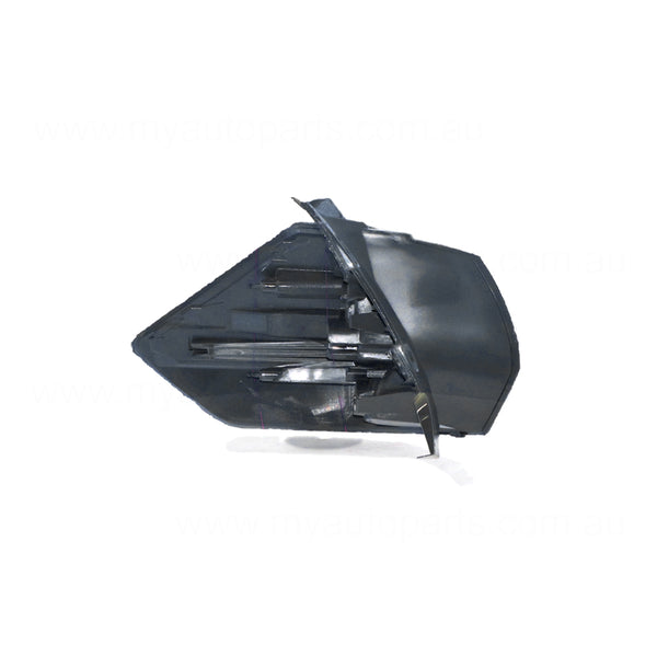 Red/Clear Tail Lamp Drivers Side OEM suits Nissan X-Trail T32
