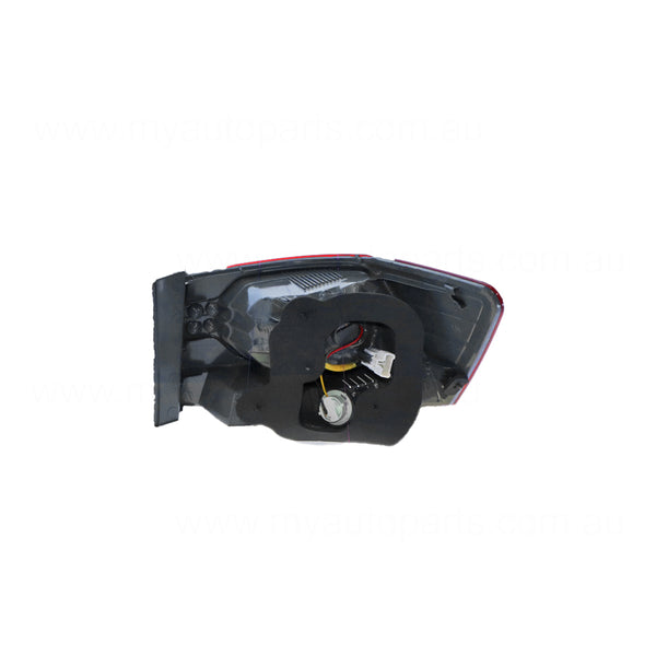 Tail Lamp Passenger Side OEM Suits Kia Cerato TD Sedan 1/2009 to 3/2013