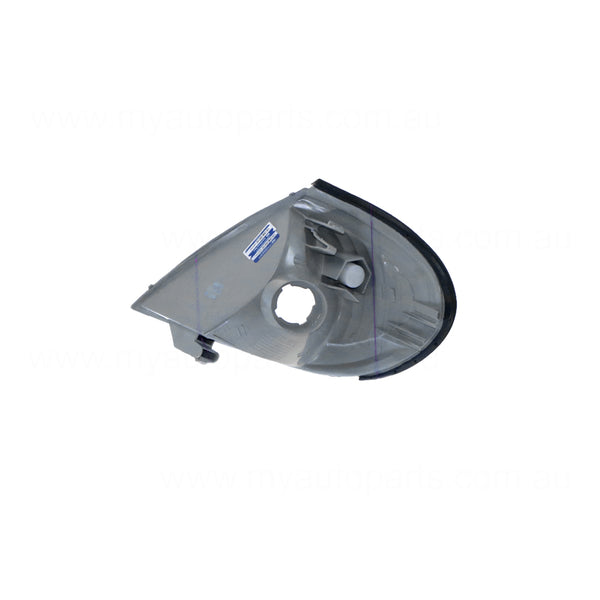 Front Park / Indicator Lamp Drivers Side Certified Suits Nissan Pulsar N16 2000 to 2006