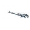 Front Door Window Regulator Passenger Side Aftermarket Suits Honda CR-V RD 1997 to 2001