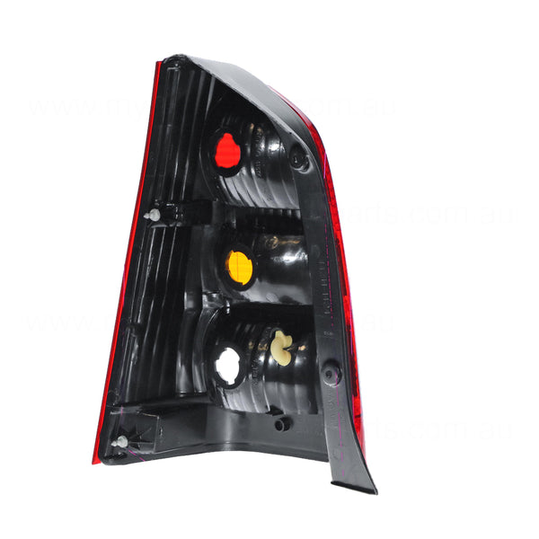 Tail Lamp Drivers Side OEM Suits Mazda Tribute CU 2000 to 2006