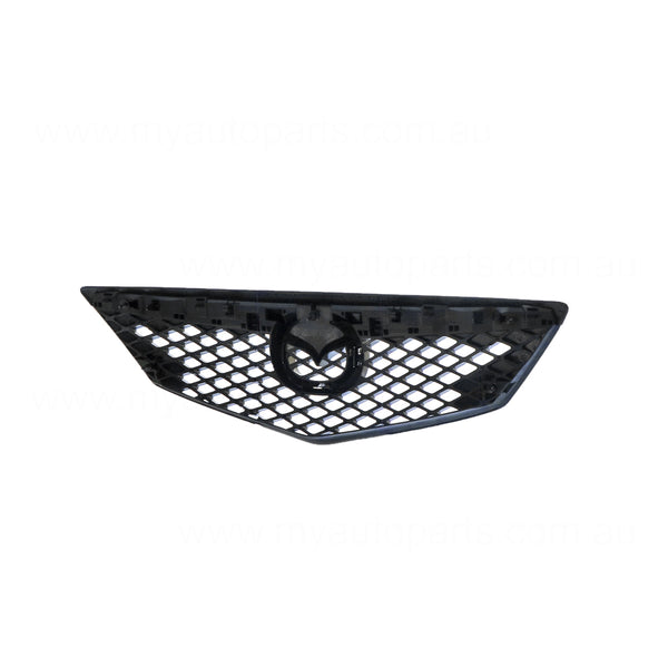 Grille OEM Suits Mazda 2 DY 2002 to 2005
