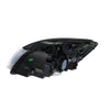 Head Lamp Drivers Side OEM Suits Kia Rio JB 5/2005 to 7/2009