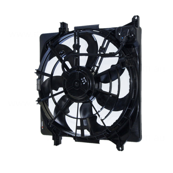 Radiator Fan Assembly Aftermarket suits