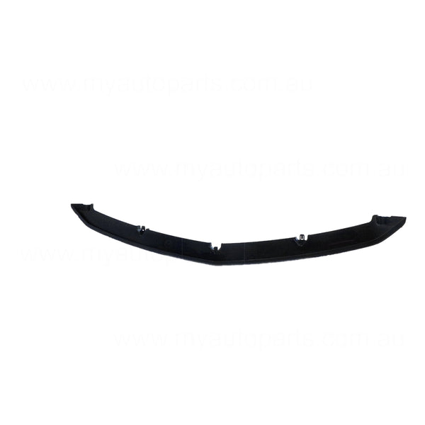 Front Bar Spoiler OEM suits Mazda 3 BL