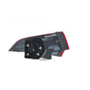 Tail Lamp Drivers Side OEM Suits Honda Accord Euro CU 11/2010 to 3/2015