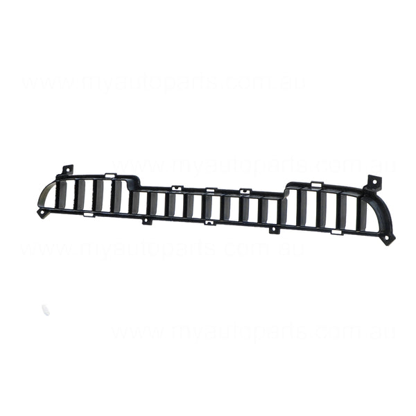 Front Bar Grille OEM Suits Kia Sorento BL 2003 to 2009