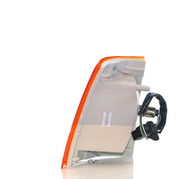 Front Bar Park / Indicator Lamp Drivers Side Certified Suits Mazda B Series UF 1985 to 1996