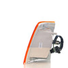 Front Bar Park / Indicator Lamp Drivers Side Certified Suits Mazda B Series UF 1985 to 1996