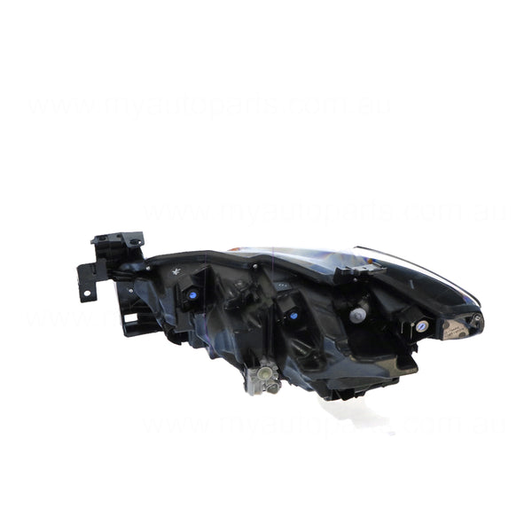 LED Head Lamp Drivers Side OEM suits Mazda 6 Touring GL/GJ 2015 to 2018