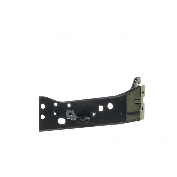 Mazda 3 OEM Front Guard Bracket Drivers Side 02/2014 to 03/2019 - B4ZA521R0A