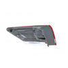 Tail Lamp Drivers Side OEM Suits Honda Odyssey RB 2009 to 2011