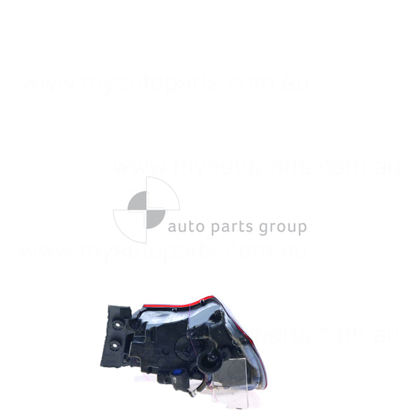 Tail Lamp Passenger Side OEM Suits Kia Cerato S/Sport/Sport+ BD 10/2018 On