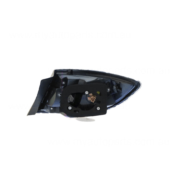 Tail Lamp Passenger Side OEM Suits Mazda 6 GH Sports/Touring 3/2010 to 12/12