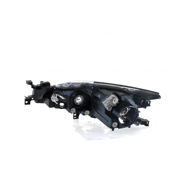 Xenon Head Lamp Drivers Side OEM Suits Mazda 6 GH Wagon/Hatch 2/2008 to 3/2010