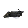 Halogen Head Lamp Drivers Side OEM Suits Kia Optima TF 2013 to 2021