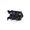 Head Lamp Drivers Side OEM Suits Nissan Patrol GU/Y61 1997 to 2016