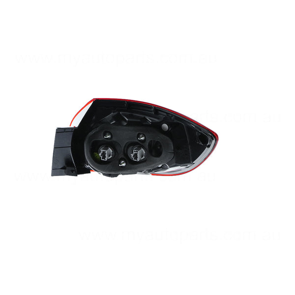 Tail Lamp Passenger Side OEM Suits Mazda CX-5 KE 2/2012 to 2/2017