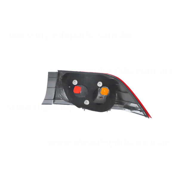 Tail Lamp Passenger Side OEM Suits Honda Accord Euro CL 2005 to 2008