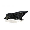 Head Lamp Drivers Side Certified Suits Honda Accord CP 2/2008 to 2/2011
