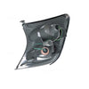 Front Park / Indicator Lamp Drivers Side Aftermarket Suits Nissan Patrol GU/Y61 1997 to 2016