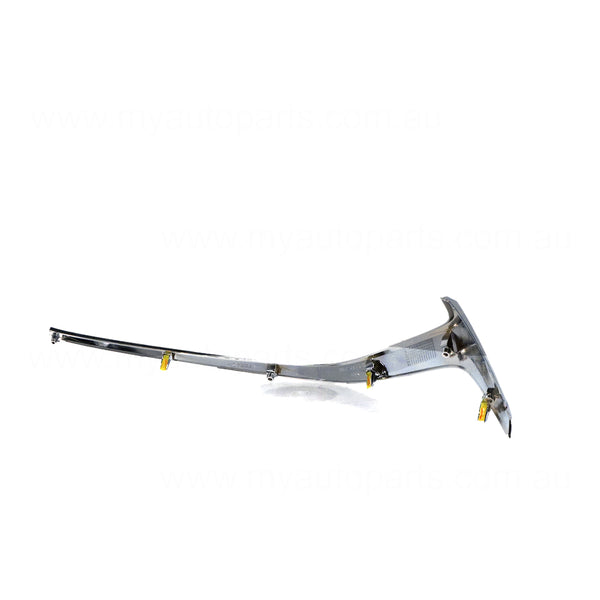 Grille Mould Driver Side OEM suits Mazda 2