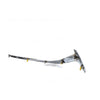 Grille Mould Driver Side OEM suits Mazda 2