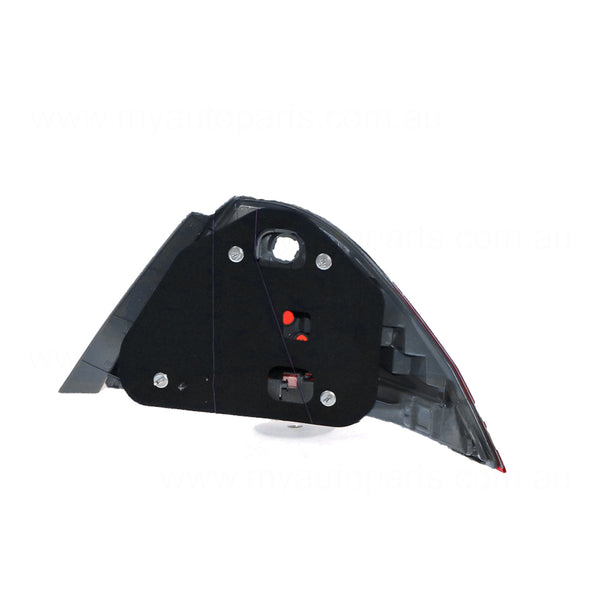 LED Tail Lamp Passenger Side OEM Suits Honda Accord CM 5/2006 To 2/2008