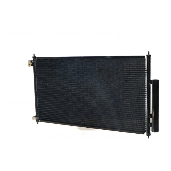 18 mm 8 mm Fin A/C Condenser Aftermarket Suits Honda Accord CL 2003 to 2008