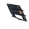 Front Bar Grille With Fog Light Mount Passenger Side Aftermarket Suits Mazda 3 BL Maxx Sport 3/2009 to 9/2011