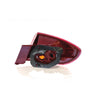 Tail Lamp Passenger Side Certified Suits Mazda 3 BK Hatch 1/2004 to 6/2006