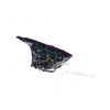 Tail Gate Lamp Drivers Side OEM suits Nissan X-Trail T32