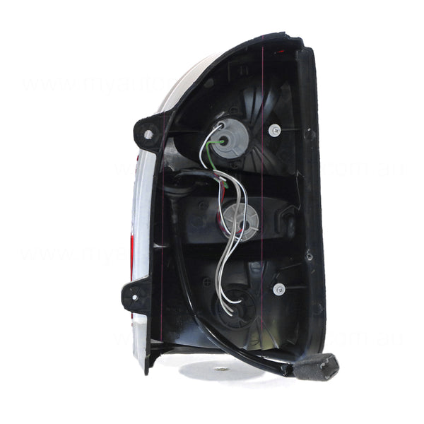Tail Lamp Passenger Side Certified Suits Kia Pregio 3VRS/CT 2002 to 2004