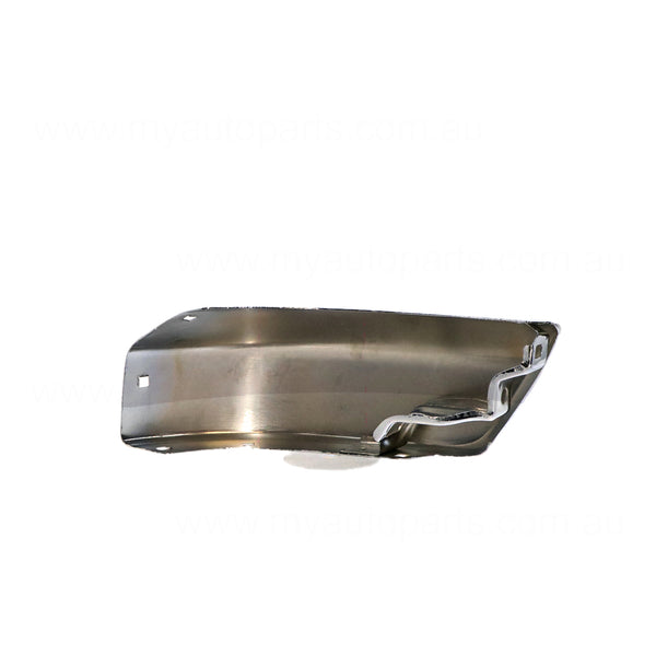 Aftermarket Front Bar End Drivers Side suits Nissan Navara D22 1997 to 2001