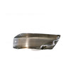 Aftermarket Front Bar End Drivers Side suits Nissan Navara D22 1997 to 2001