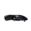 Head Lamp Passenger Side OEM Suits Mazda 6 Limted GG/GY 8/2005 to 2/2008