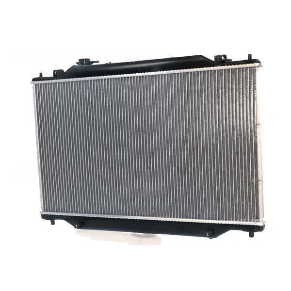 Radiator Aftermarket suits Mazda CX-5