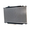 Radiator Aftermarket suits Mazda CX-5