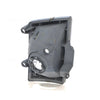 Halogen Manual Adjust Head Lamp Passenger Side OEM Suits Mazda B Series UN 2002 to 2006