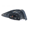 Tail Lamp Drivers Side Certified Suits Mazda CX-7 ER 11/2006 to 9/2009