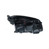 Halogen Electric Adjust Head Lamp Passenger Side Certified Suits Nissan Dualis J10 2010 to 2014