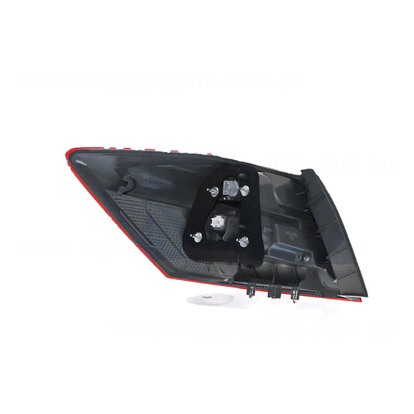 Tail Lamp Drivers Side OEM Suits Honda Accord CR 2013 to 2016