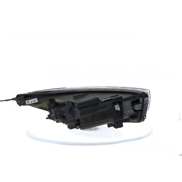 Head Lamp Passenger Side OEM Suits Kia Rio YB 2017 On