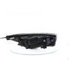 Head Lamp Passenger Side OEM Suits Kia Rio YB 2017 On