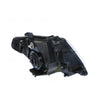 Head Lamp Passenger Side Certified suits Nissan Pathfinder R51 1/2010 to 10/2013