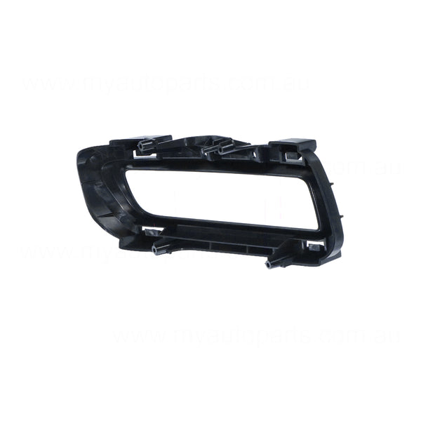 Front Bar Grille Passenger Side OEM Suits Mazda 3 BK Hatch SP23 2006 to 2009